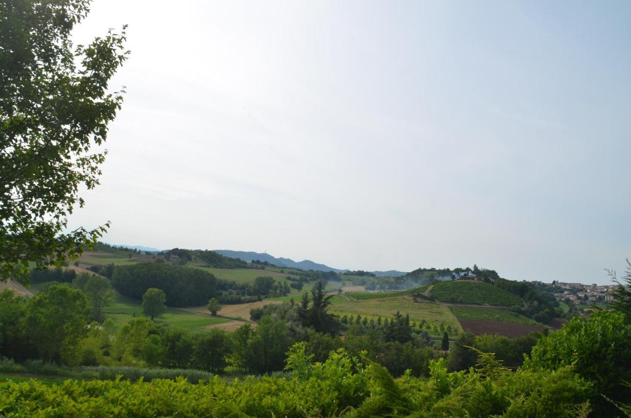 Villa Patrizia Moncalvo Εξωτερικό φωτογραφία