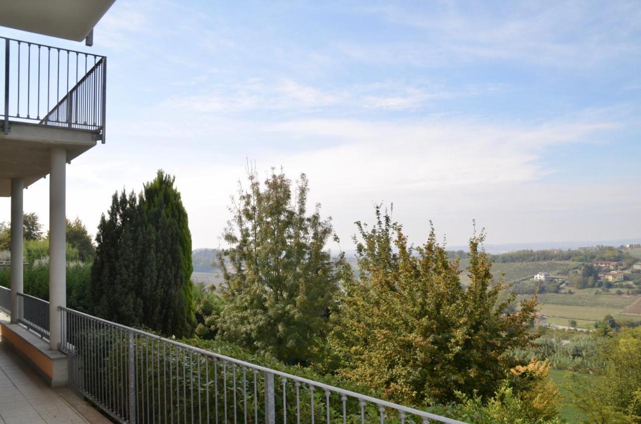 Villa Patrizia Moncalvo Εξωτερικό φωτογραφία