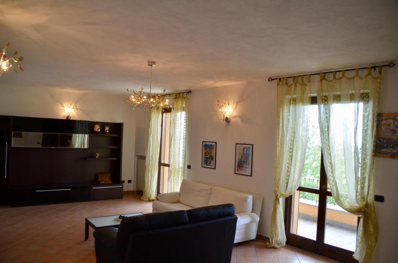 Villa Patrizia Moncalvo Εξωτερικό φωτογραφία