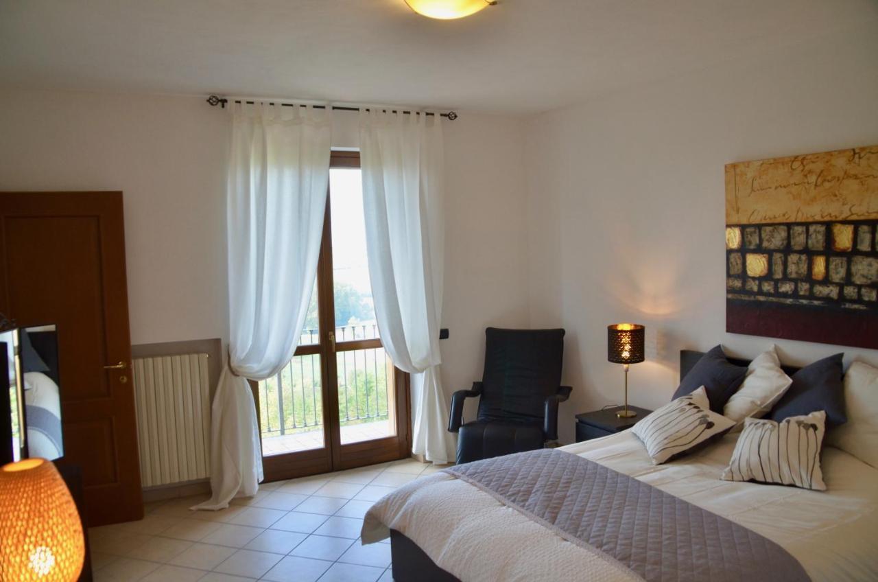 Villa Patrizia Moncalvo Εξωτερικό φωτογραφία