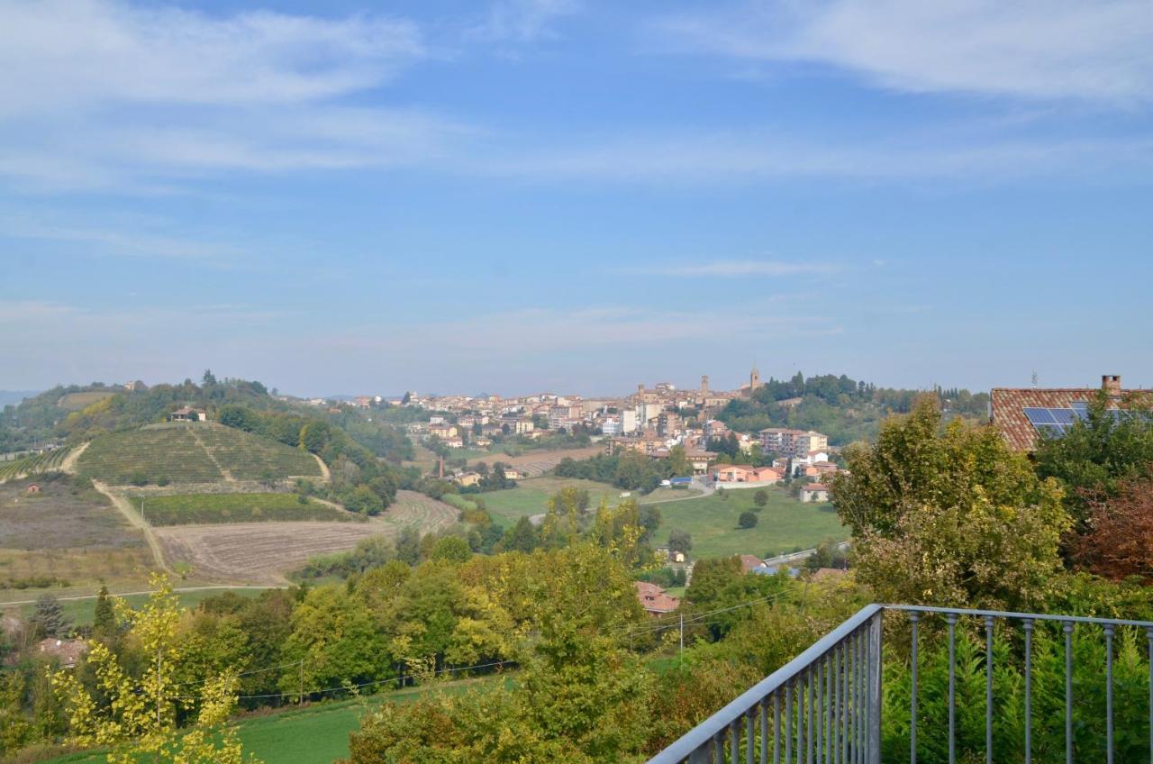 Villa Patrizia Moncalvo Εξωτερικό φωτογραφία