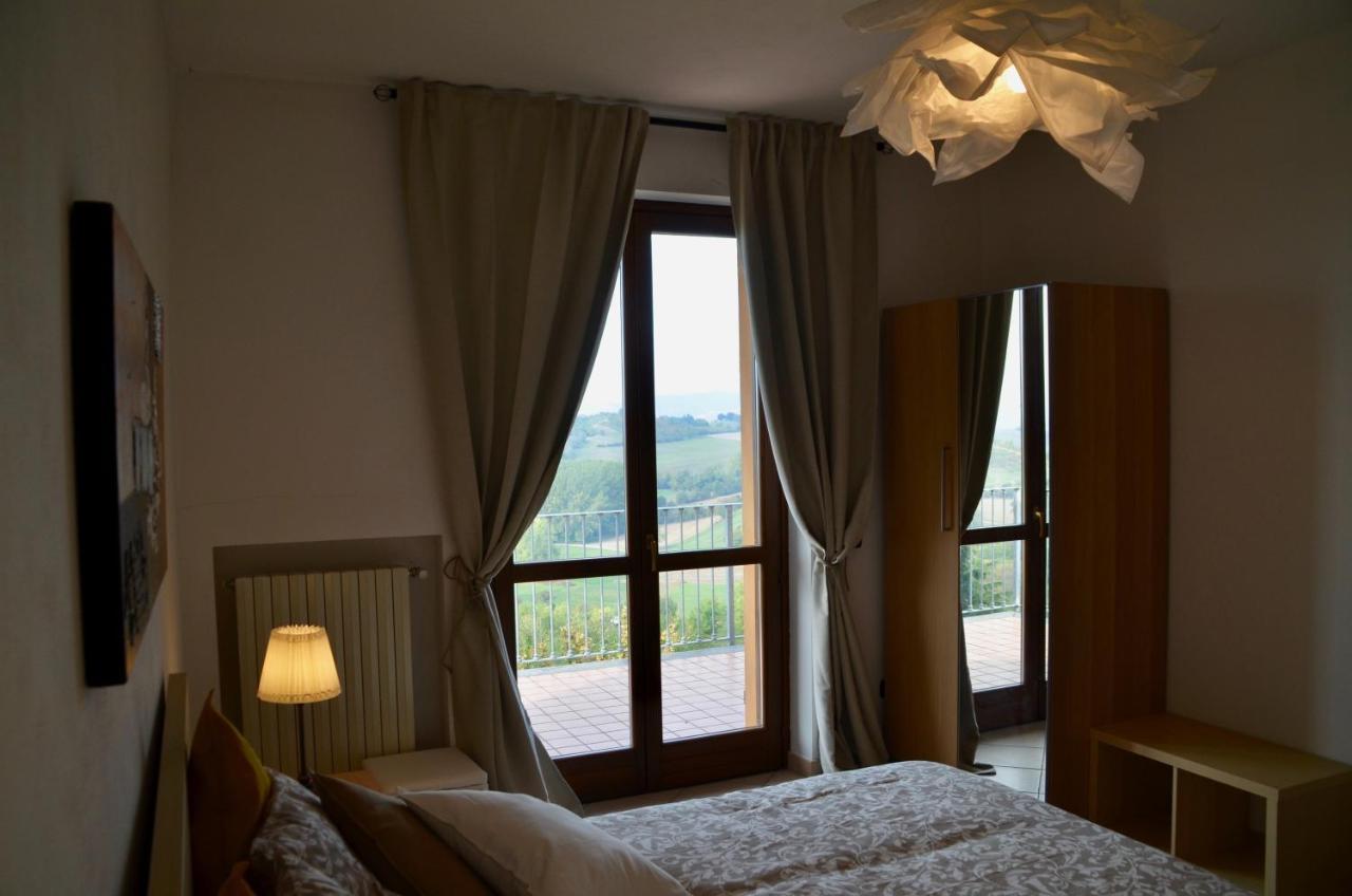 Villa Patrizia Moncalvo Εξωτερικό φωτογραφία
