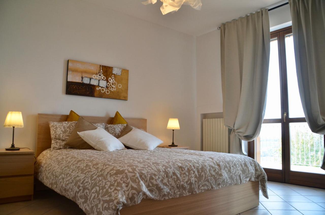 Villa Patrizia Moncalvo Εξωτερικό φωτογραφία