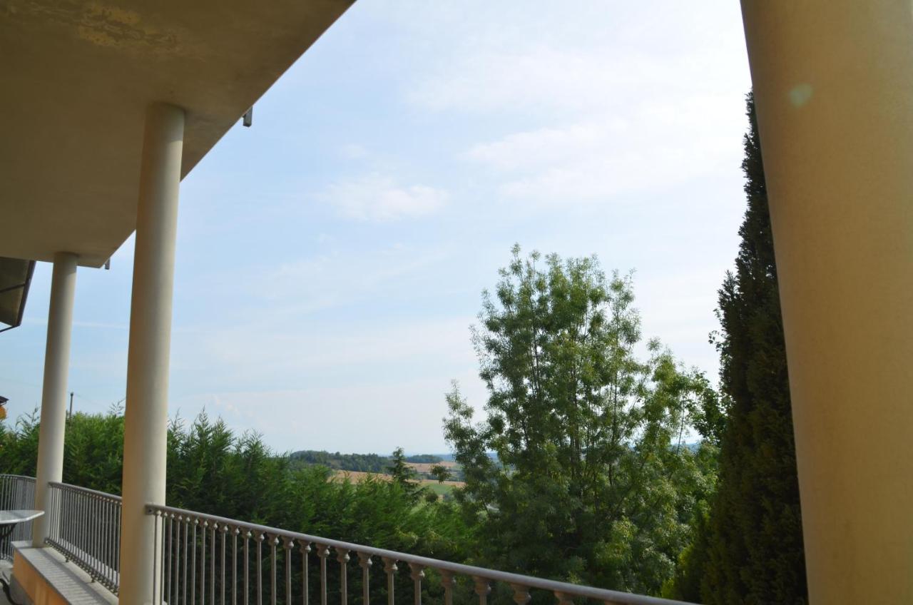 Villa Patrizia Moncalvo Εξωτερικό φωτογραφία