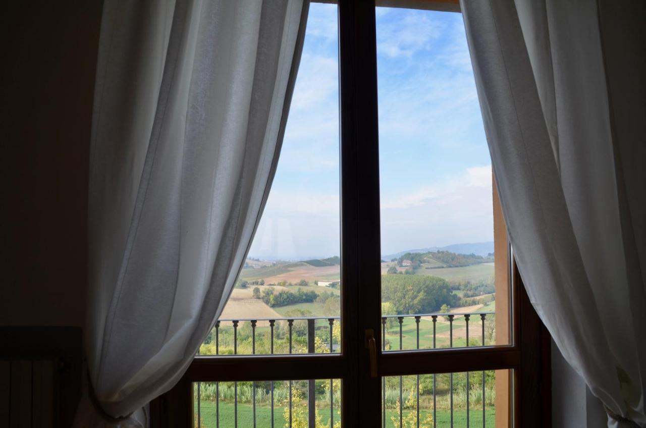 Villa Patrizia Moncalvo Εξωτερικό φωτογραφία