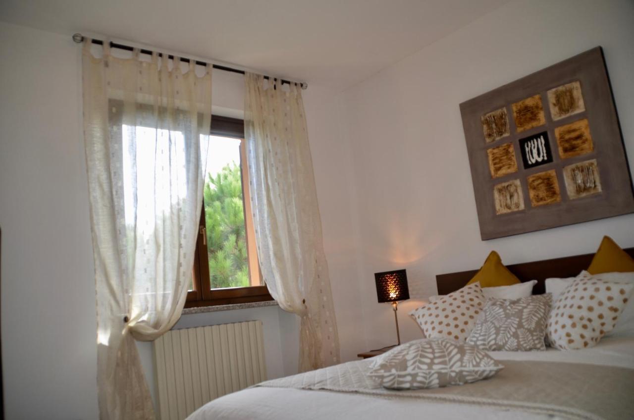 Villa Patrizia Moncalvo Εξωτερικό φωτογραφία
