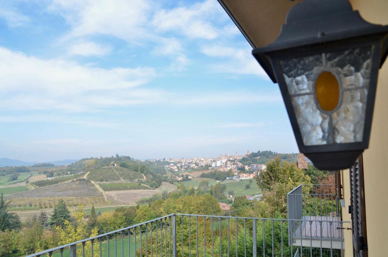Villa Patrizia Moncalvo Εξωτερικό φωτογραφία