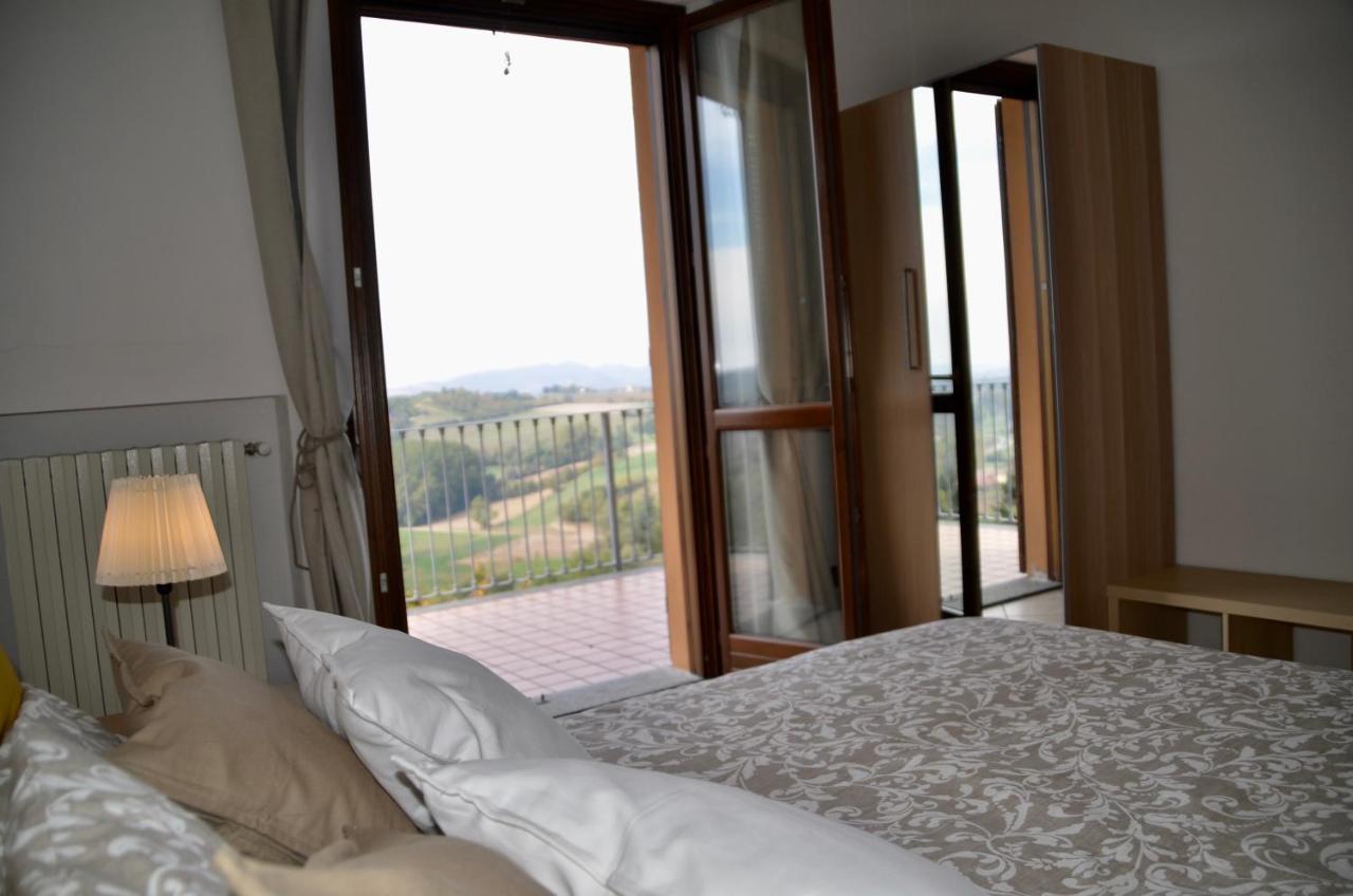 Villa Patrizia Moncalvo Εξωτερικό φωτογραφία