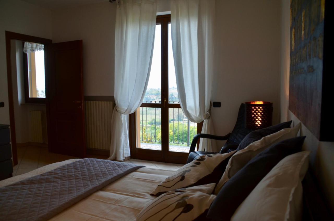 Villa Patrizia Moncalvo Εξωτερικό φωτογραφία