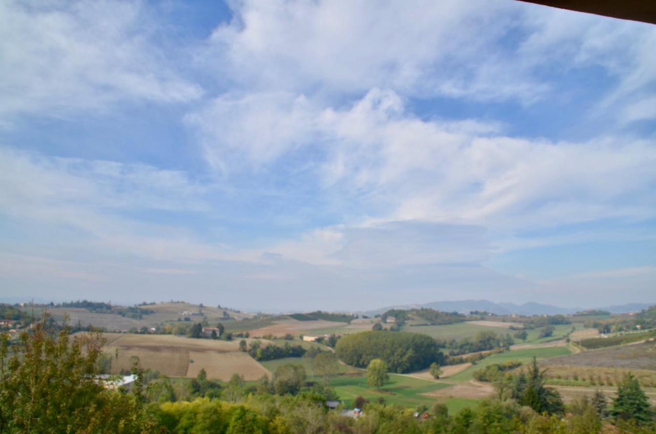 Villa Patrizia Moncalvo Εξωτερικό φωτογραφία