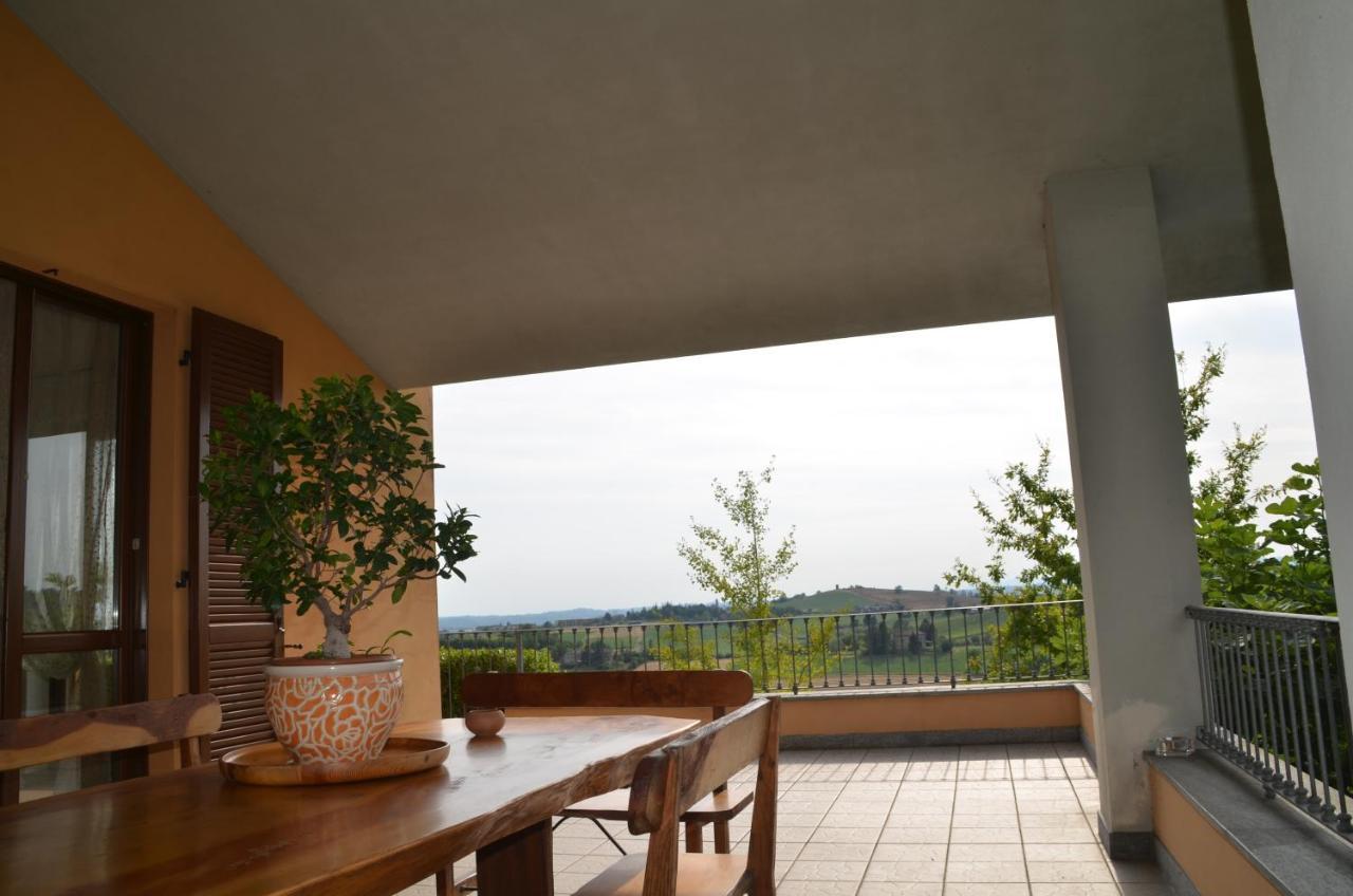 Villa Patrizia Moncalvo Εξωτερικό φωτογραφία