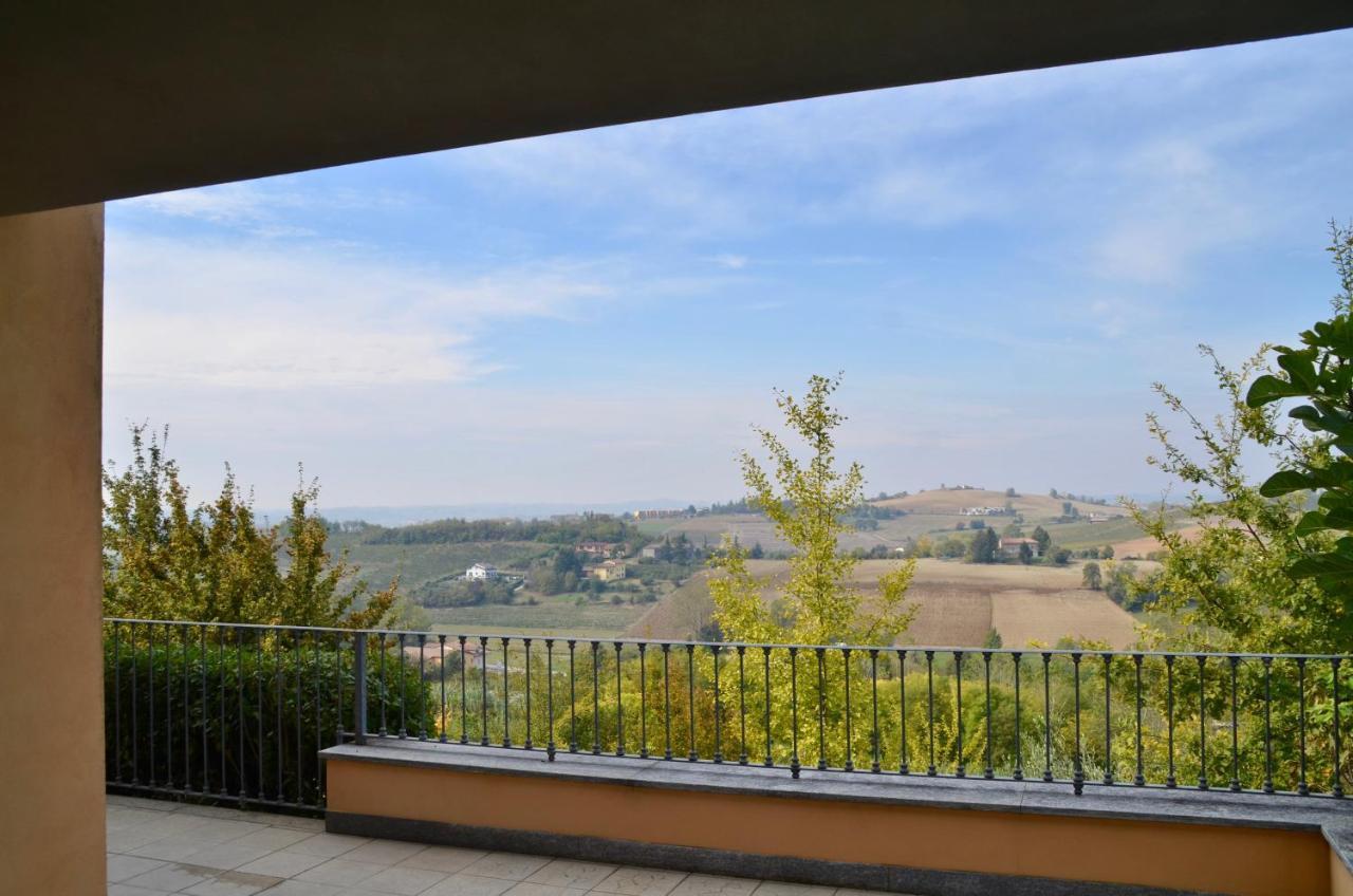 Villa Patrizia Moncalvo Εξωτερικό φωτογραφία