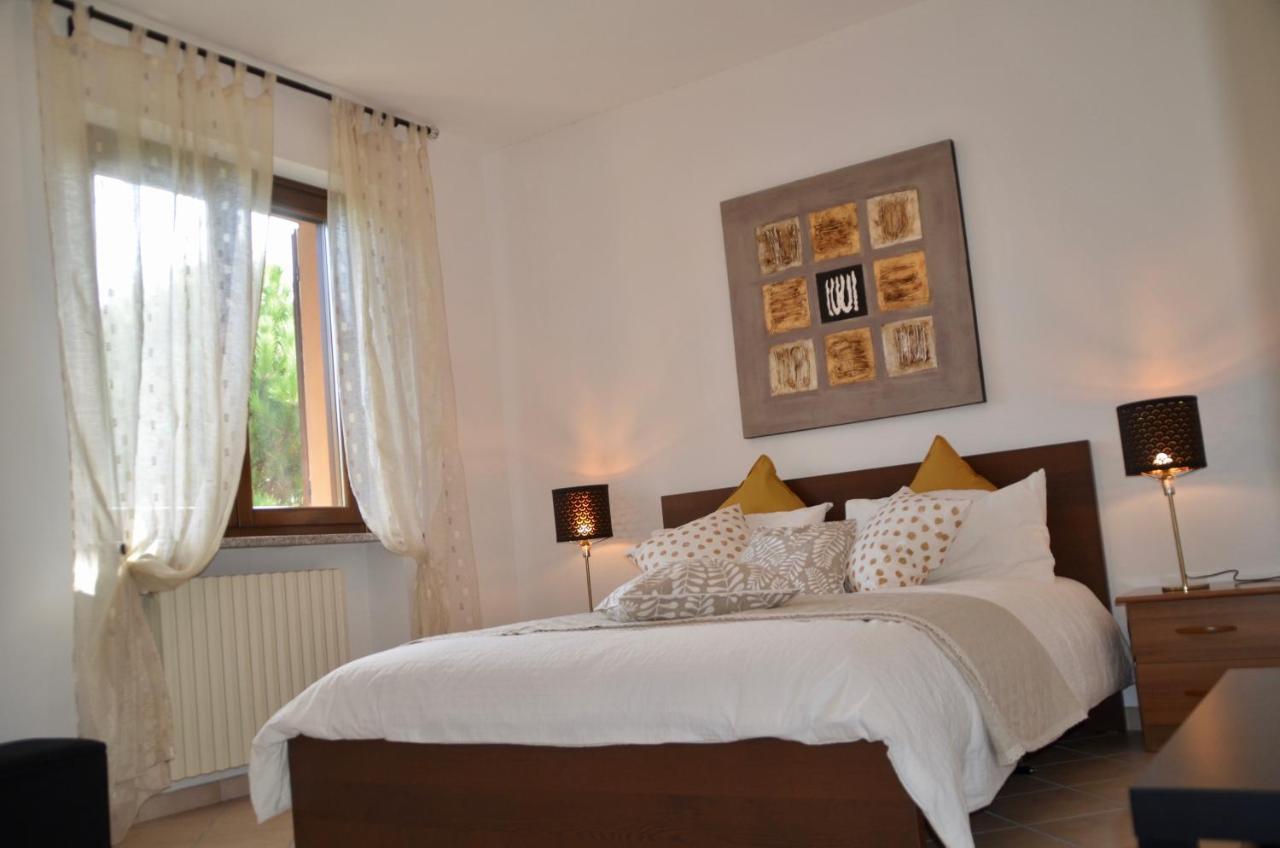 Villa Patrizia Moncalvo Εξωτερικό φωτογραφία