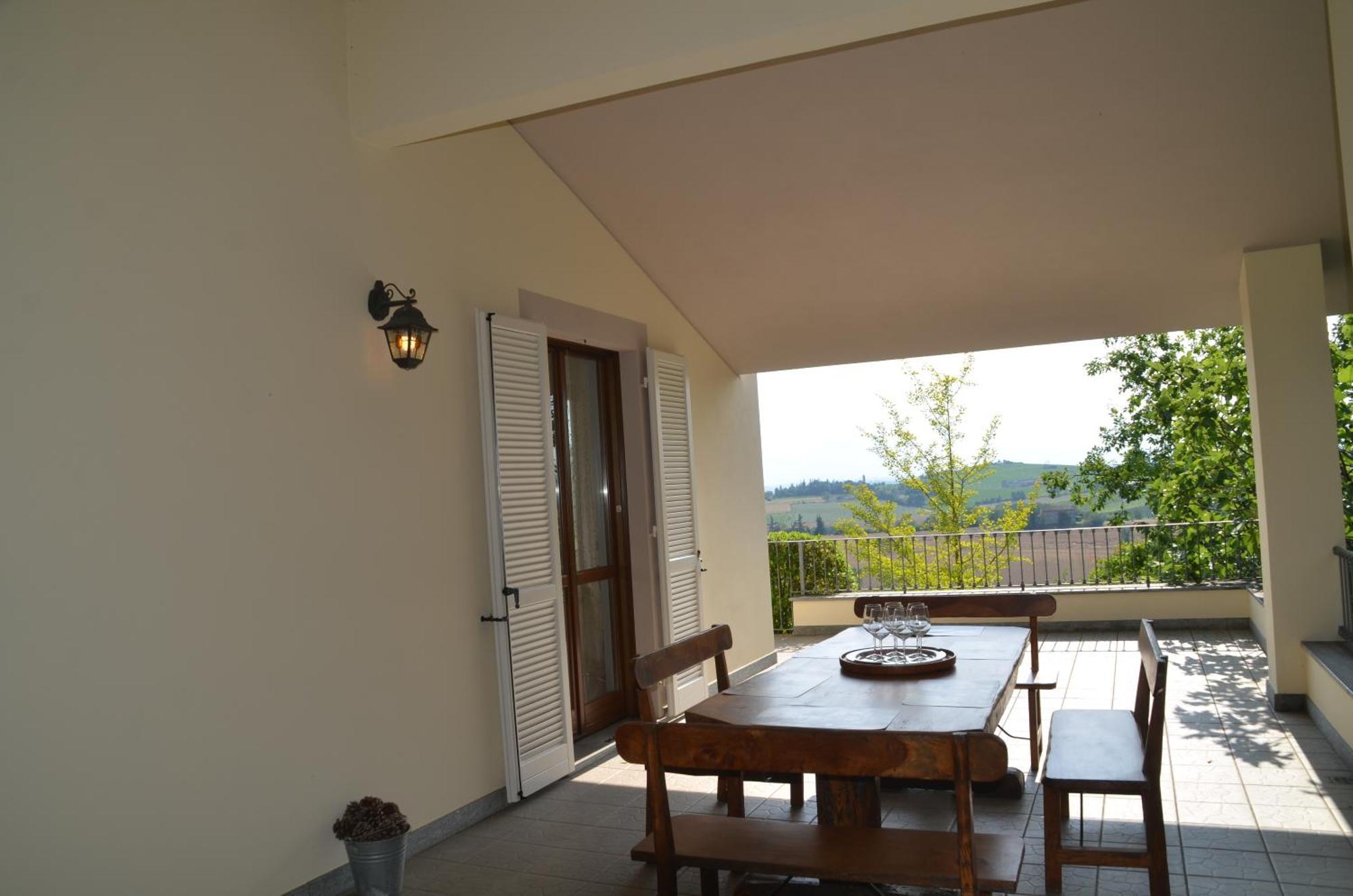 Villa Patrizia Moncalvo Εξωτερικό φωτογραφία
