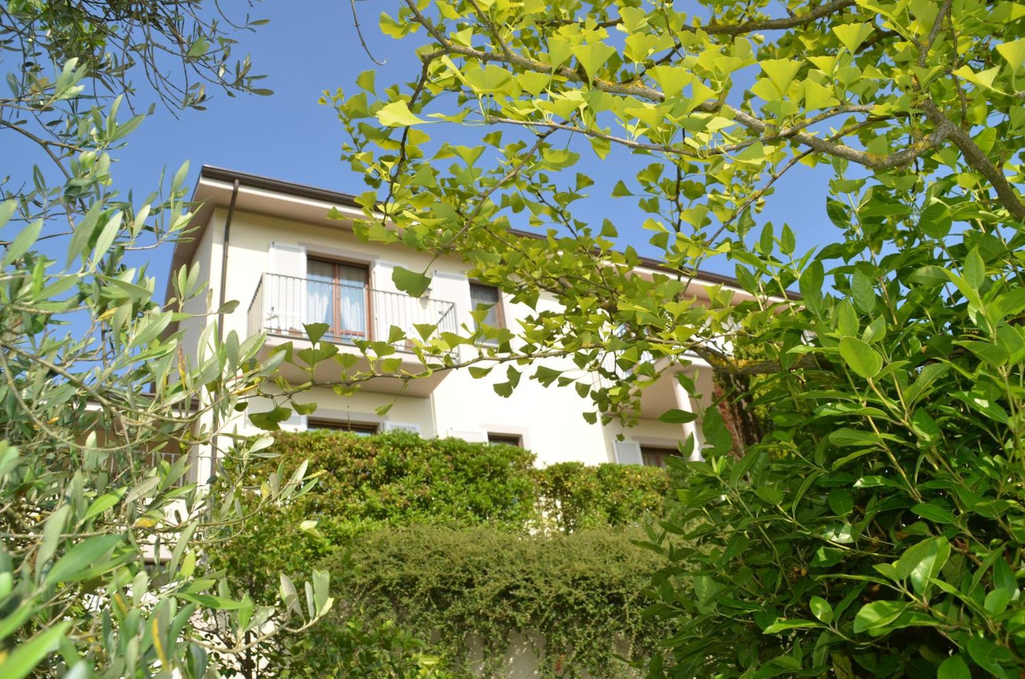 Villa Patrizia Moncalvo Εξωτερικό φωτογραφία