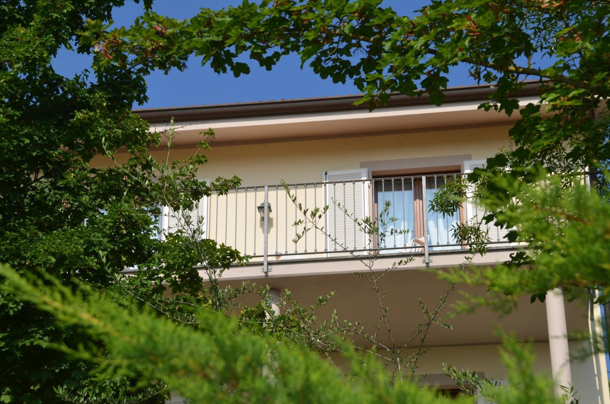 Villa Patrizia Moncalvo Εξωτερικό φωτογραφία