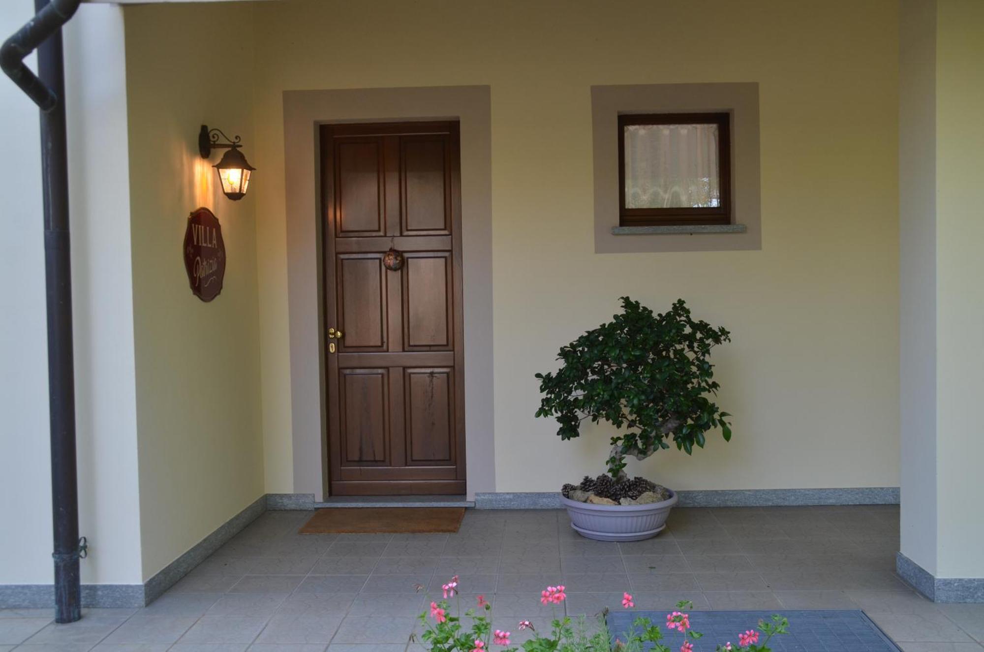 Villa Patrizia Moncalvo Εξωτερικό φωτογραφία