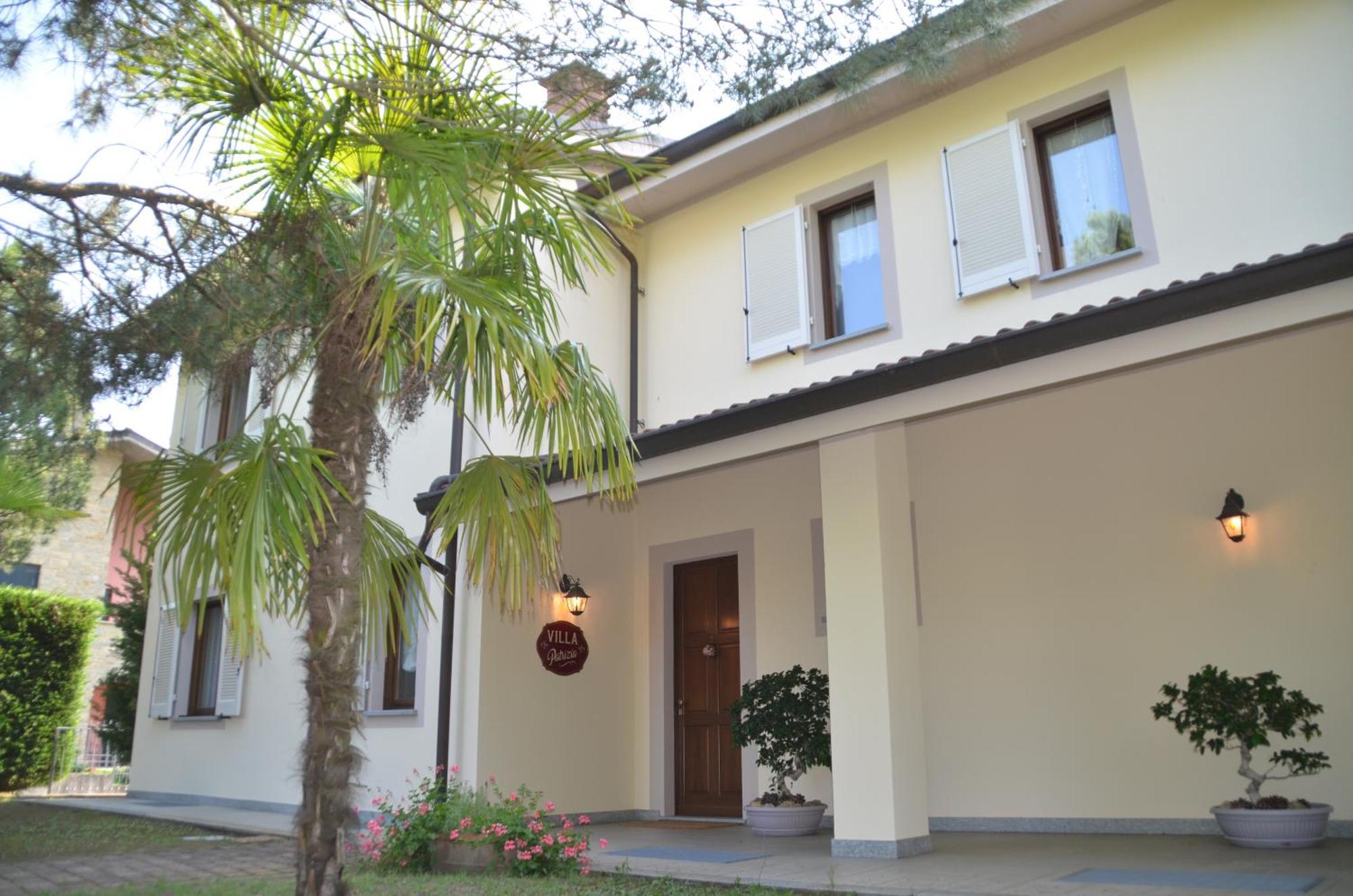 Villa Patrizia Moncalvo Εξωτερικό φωτογραφία