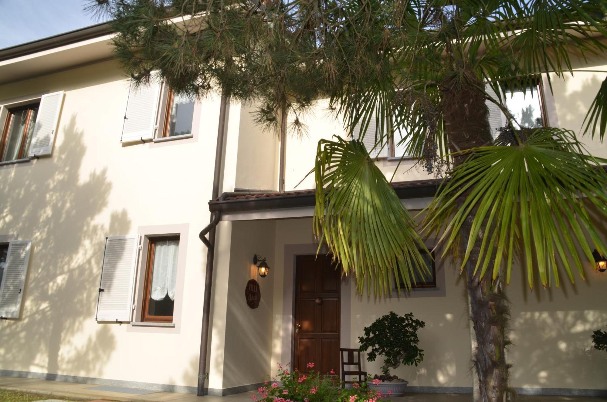 Villa Patrizia Moncalvo Εξωτερικό φωτογραφία