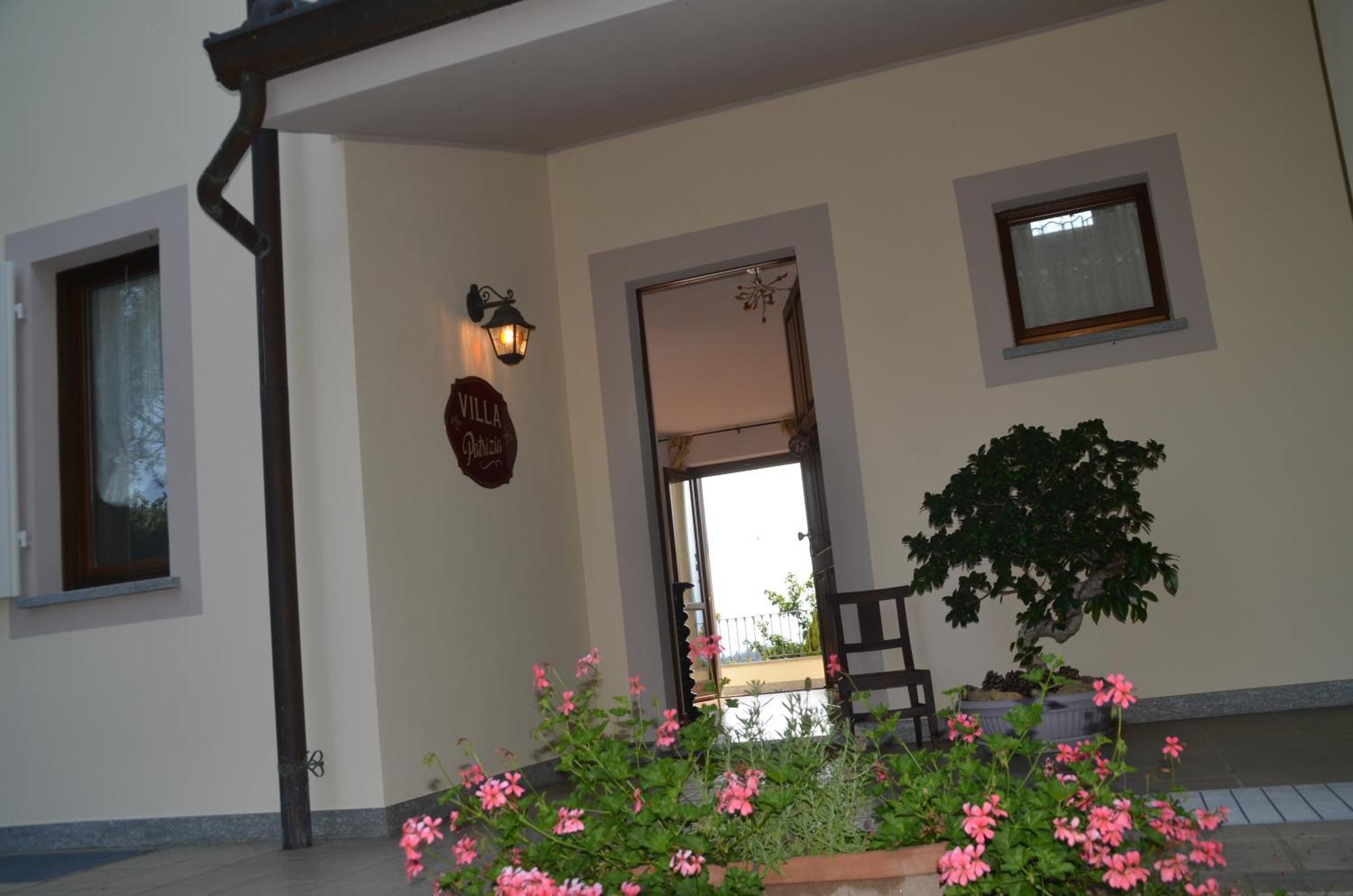 Villa Patrizia Moncalvo Εξωτερικό φωτογραφία