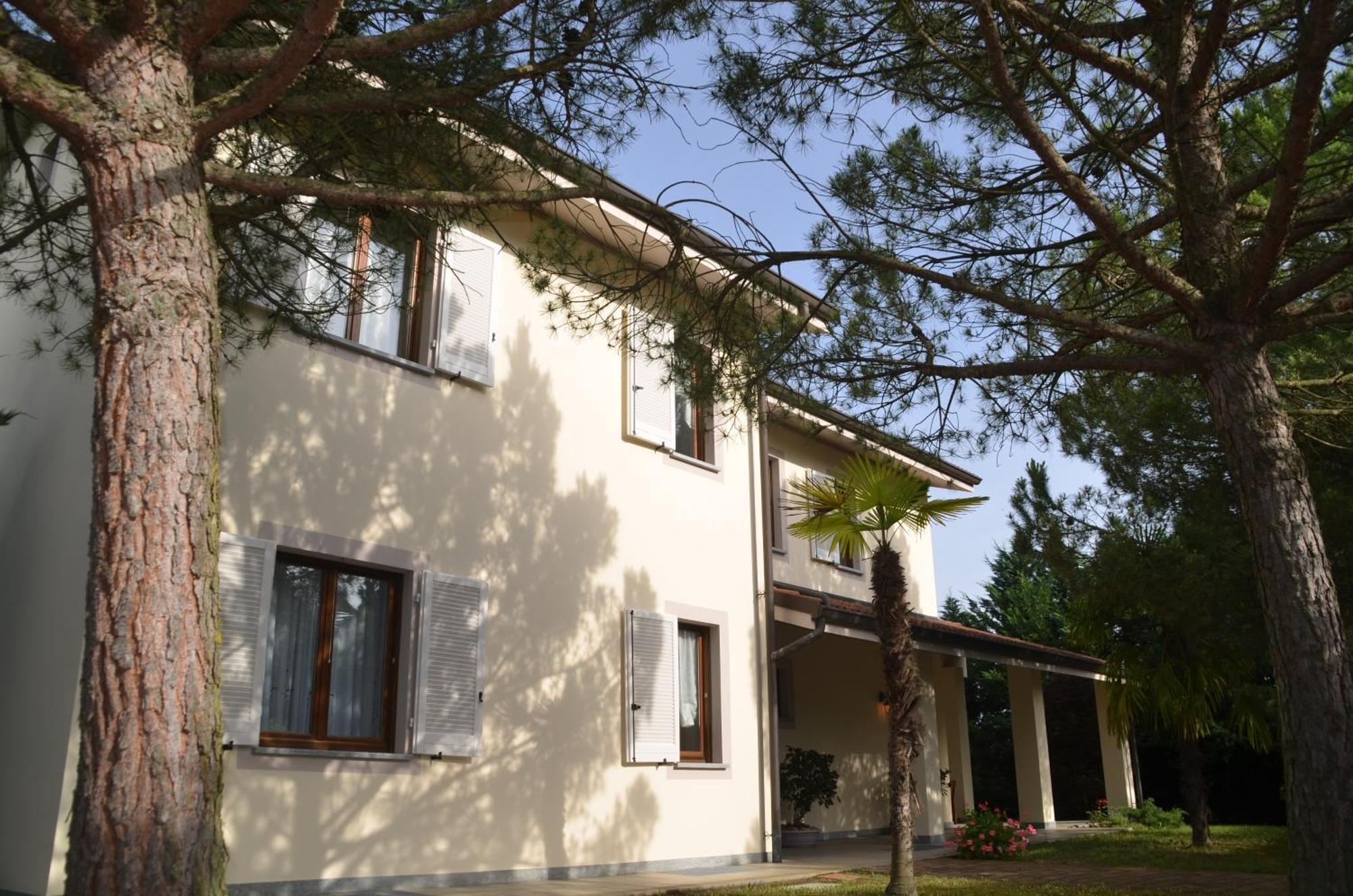 Villa Patrizia Moncalvo Εξωτερικό φωτογραφία