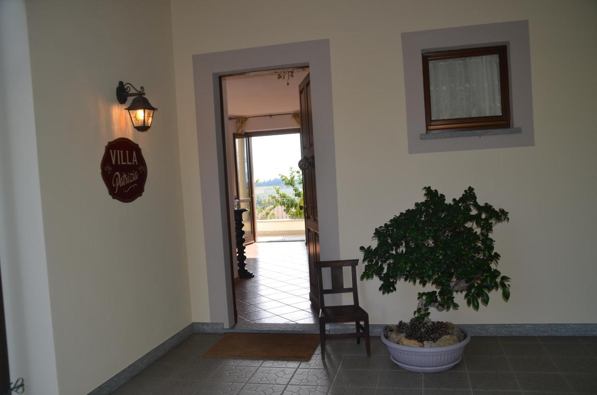 Villa Patrizia Moncalvo Εξωτερικό φωτογραφία