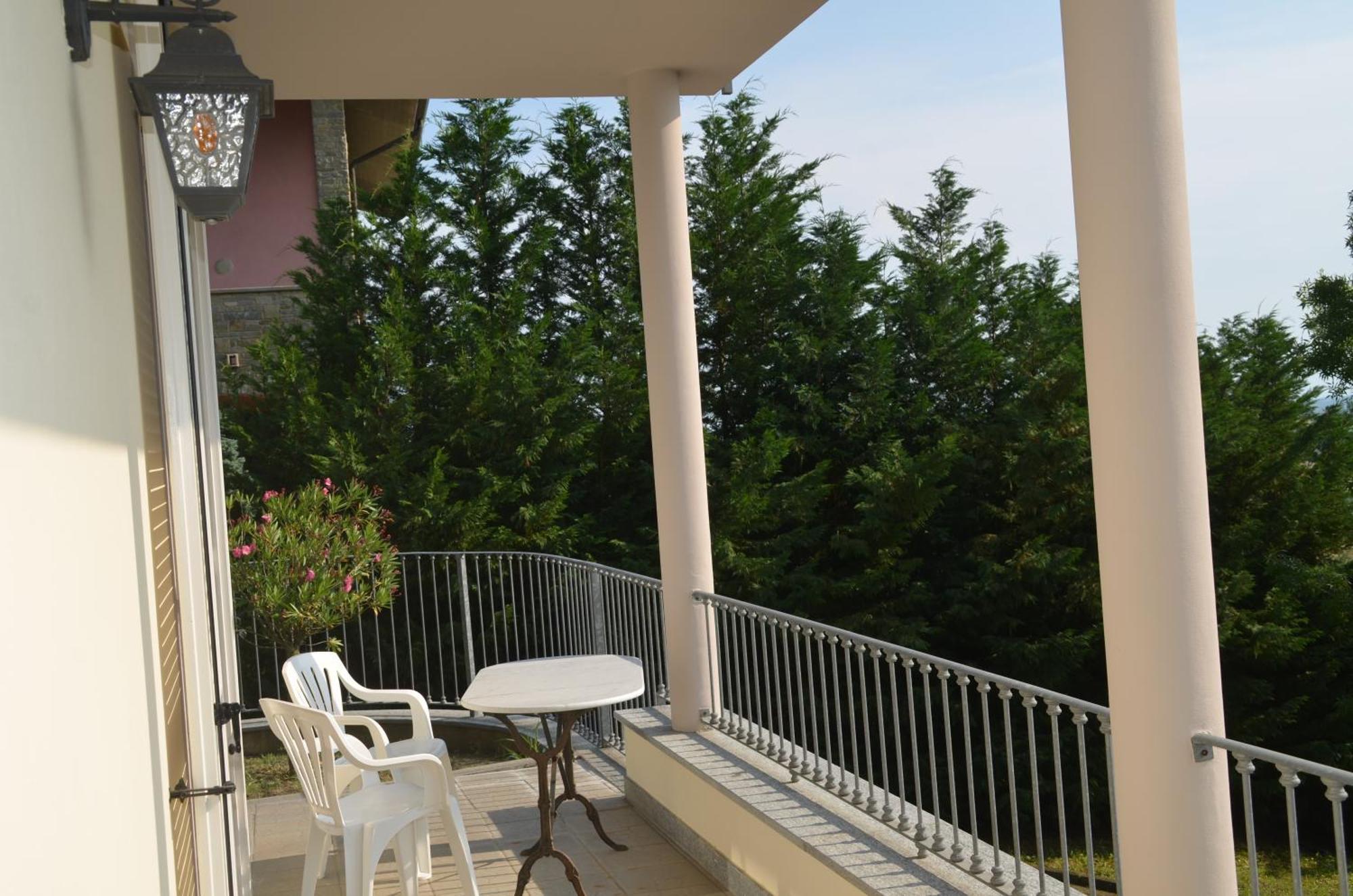 Villa Patrizia Moncalvo Εξωτερικό φωτογραφία