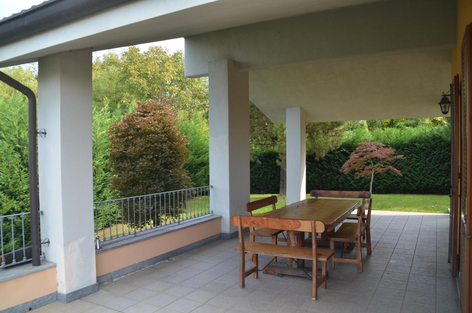 Villa Patrizia Moncalvo Εξωτερικό φωτογραφία