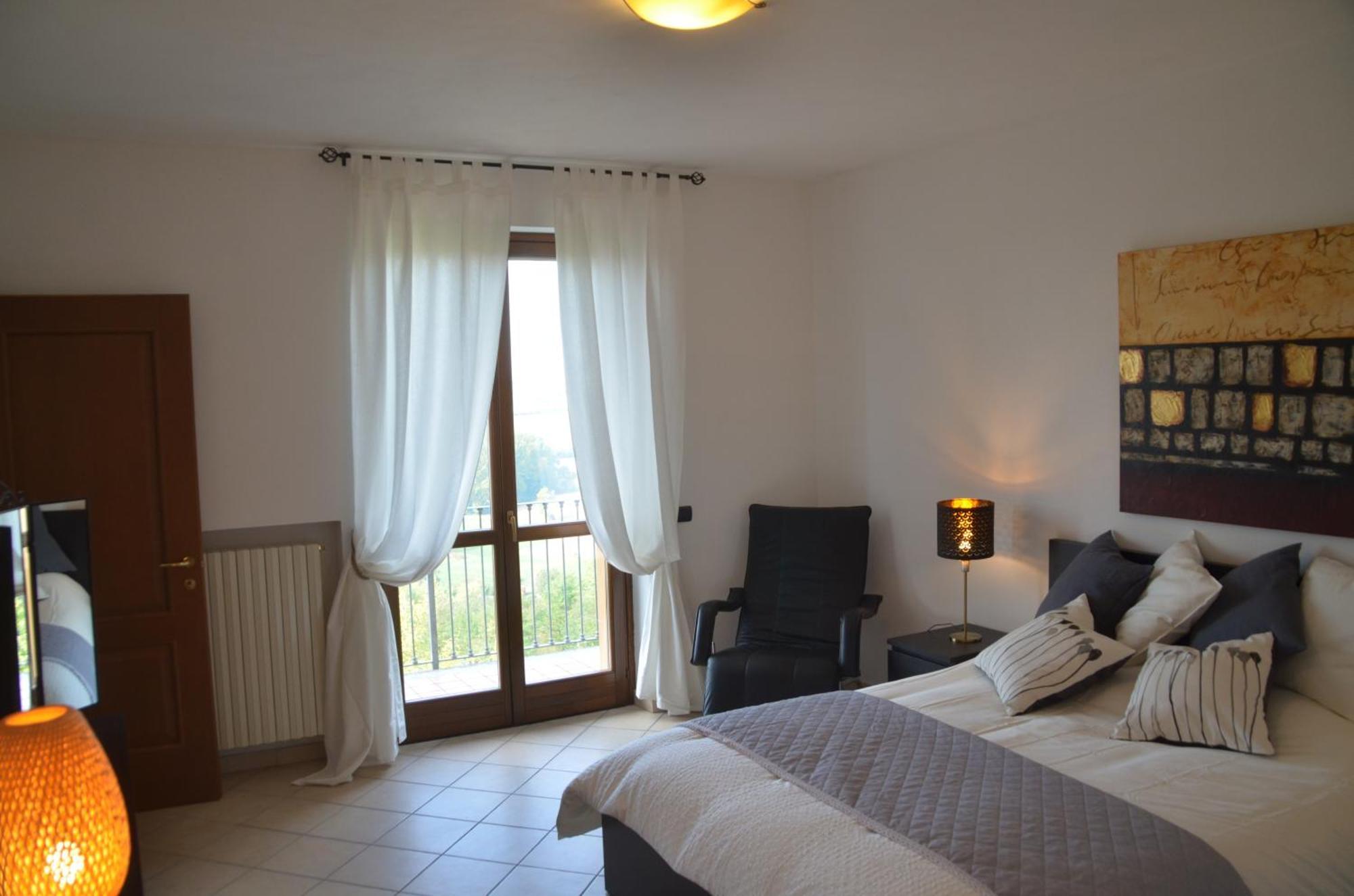 Villa Patrizia Moncalvo Εξωτερικό φωτογραφία