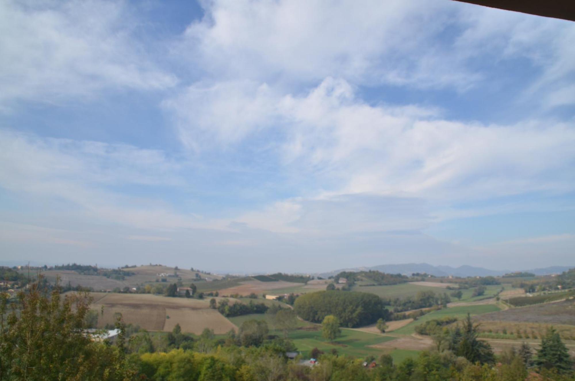 Villa Patrizia Moncalvo Εξωτερικό φωτογραφία