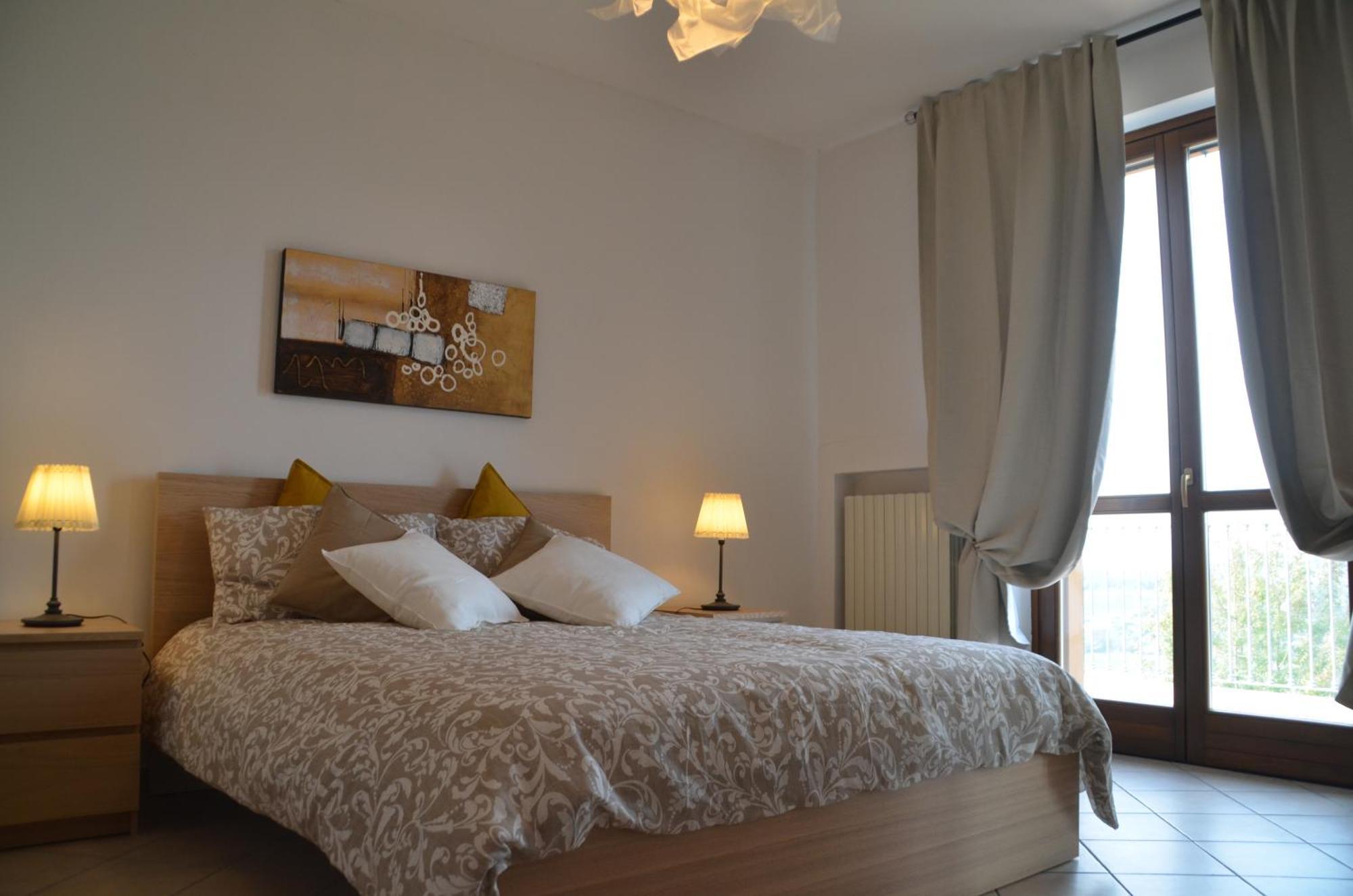 Villa Patrizia Moncalvo Εξωτερικό φωτογραφία
