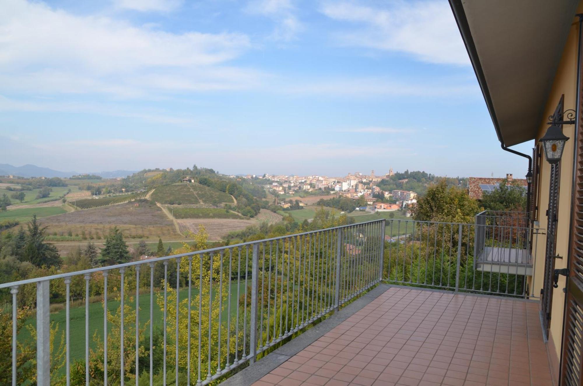 Villa Patrizia Moncalvo Εξωτερικό φωτογραφία