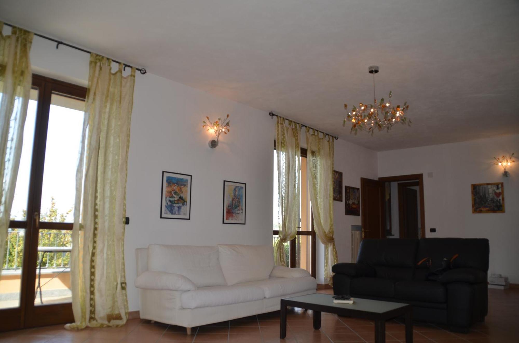 Villa Patrizia Moncalvo Εξωτερικό φωτογραφία