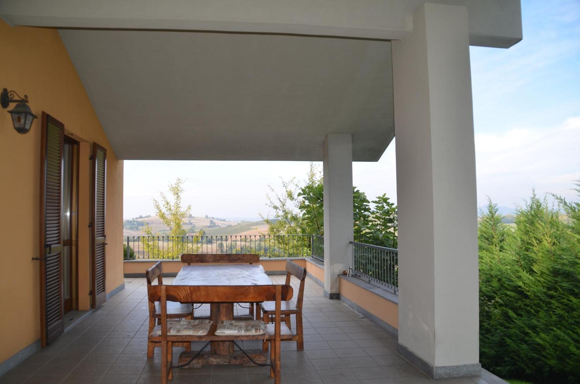 Villa Patrizia Moncalvo Εξωτερικό φωτογραφία