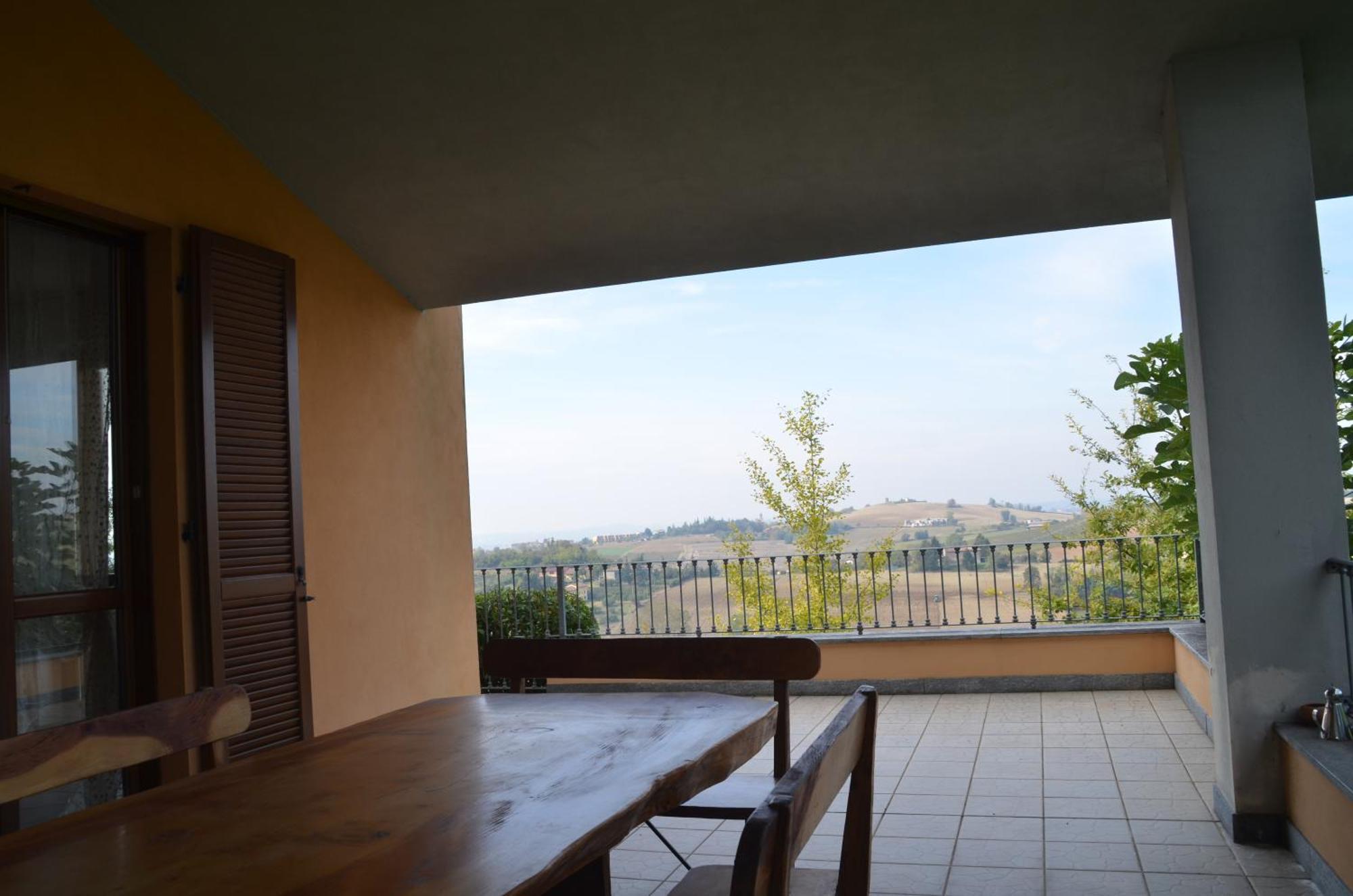 Villa Patrizia Moncalvo Εξωτερικό φωτογραφία