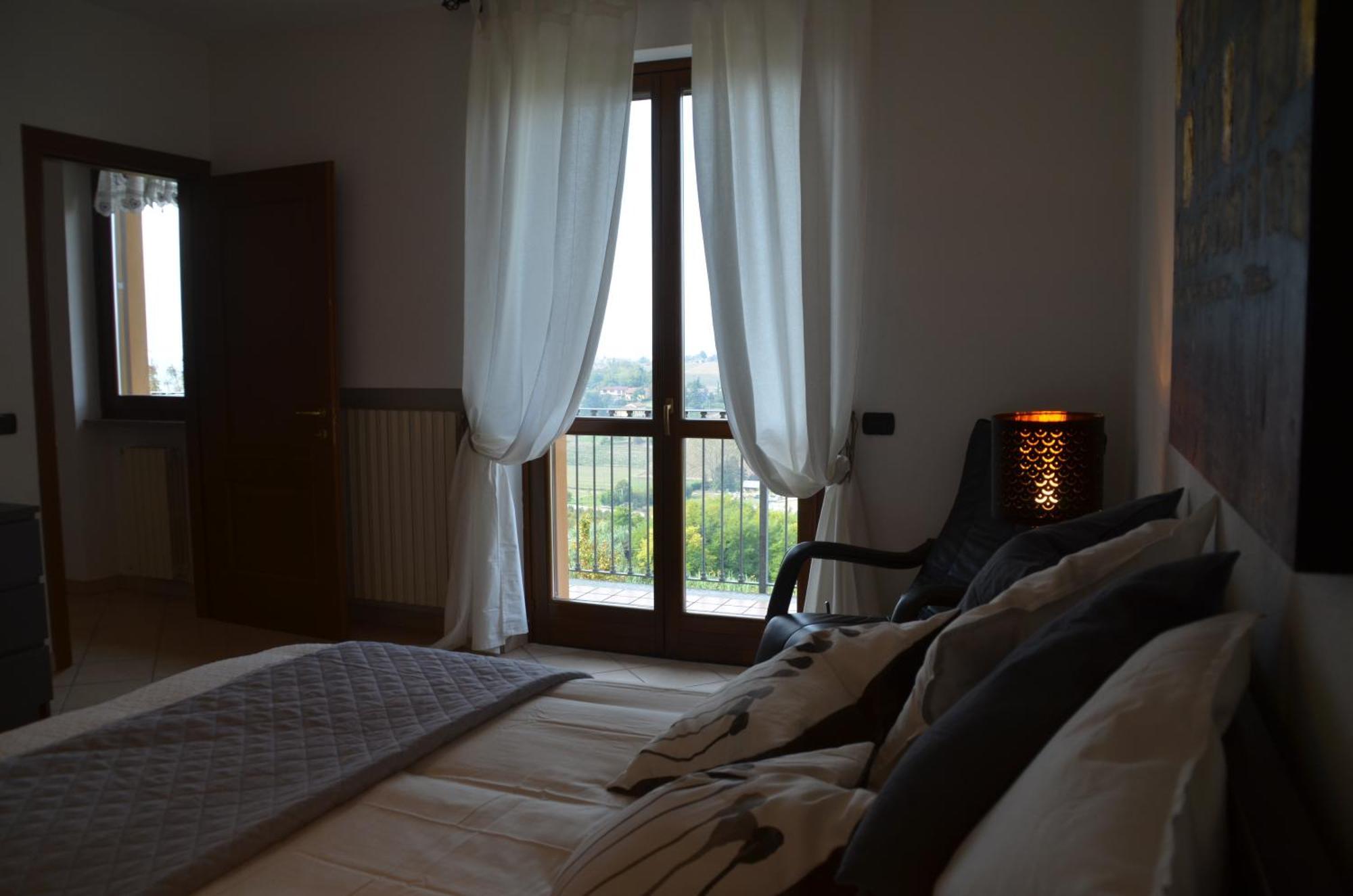 Villa Patrizia Moncalvo Εξωτερικό φωτογραφία