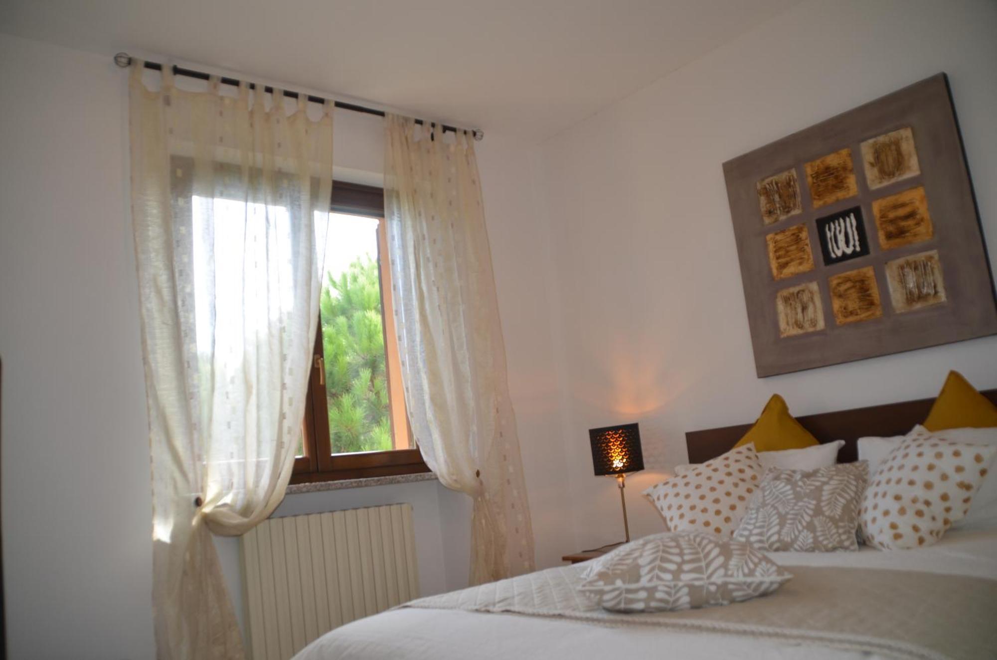 Villa Patrizia Moncalvo Εξωτερικό φωτογραφία